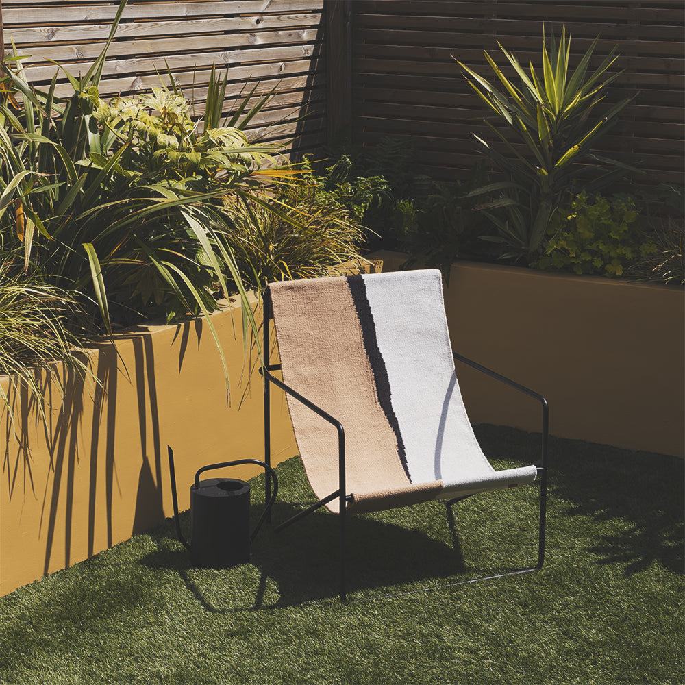 Golden Yellow paint called House Points by COAT Paints the eco friendly paint company