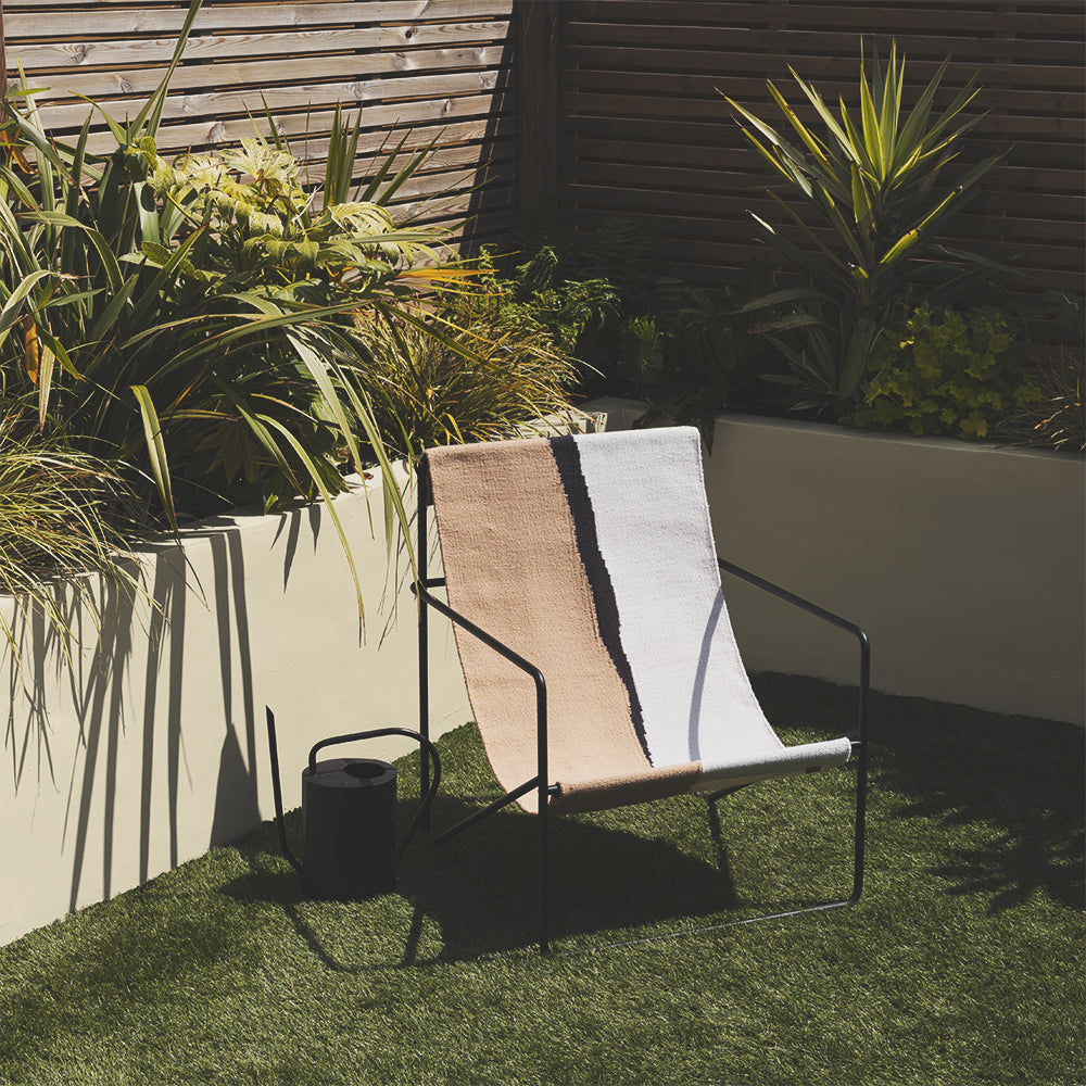 Creamy White paint called Jane by COAT Paints the eco friendly paint company