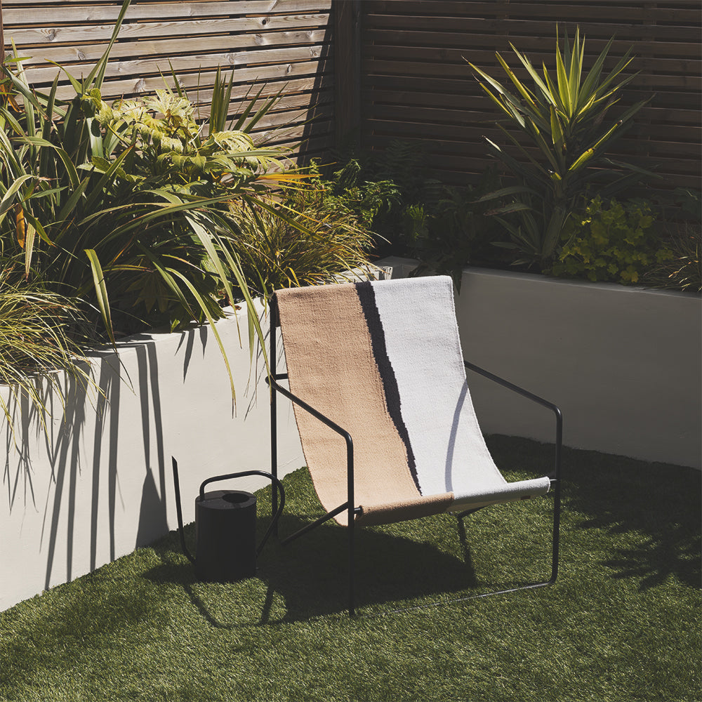 Warm Grey White paint called Just, Barely by COAT Paints the eco friendly paint company