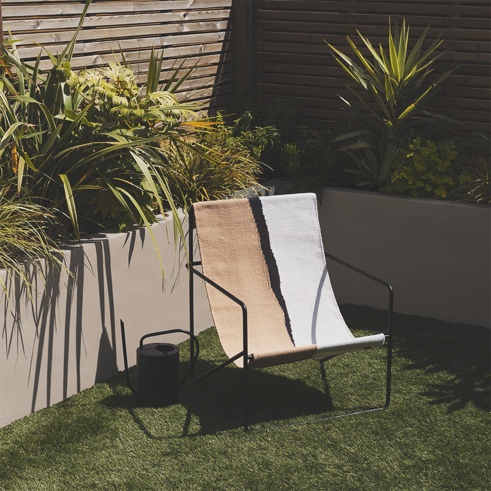 Warm Grey paint called Margot by COAT Paints the eco friendly paint company