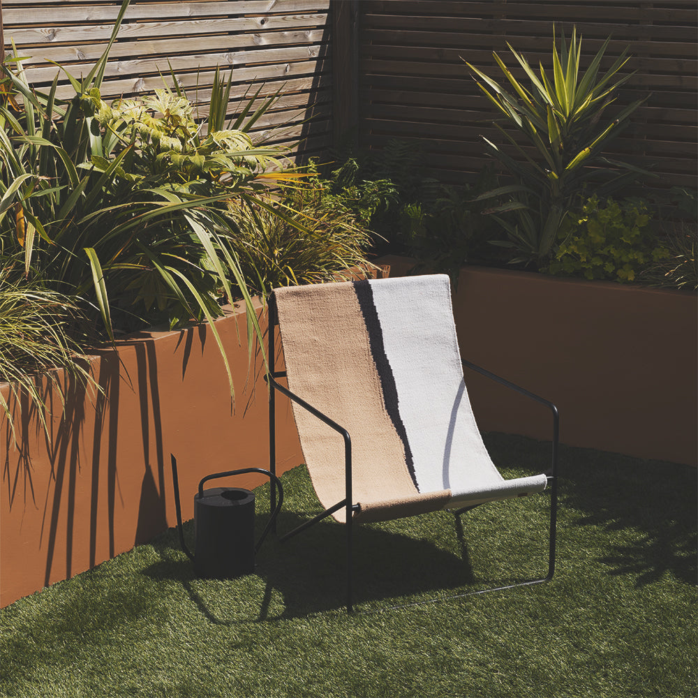 Rich Burnt Orange paint called Mezcal by COAT Paints the eco friendly paint company