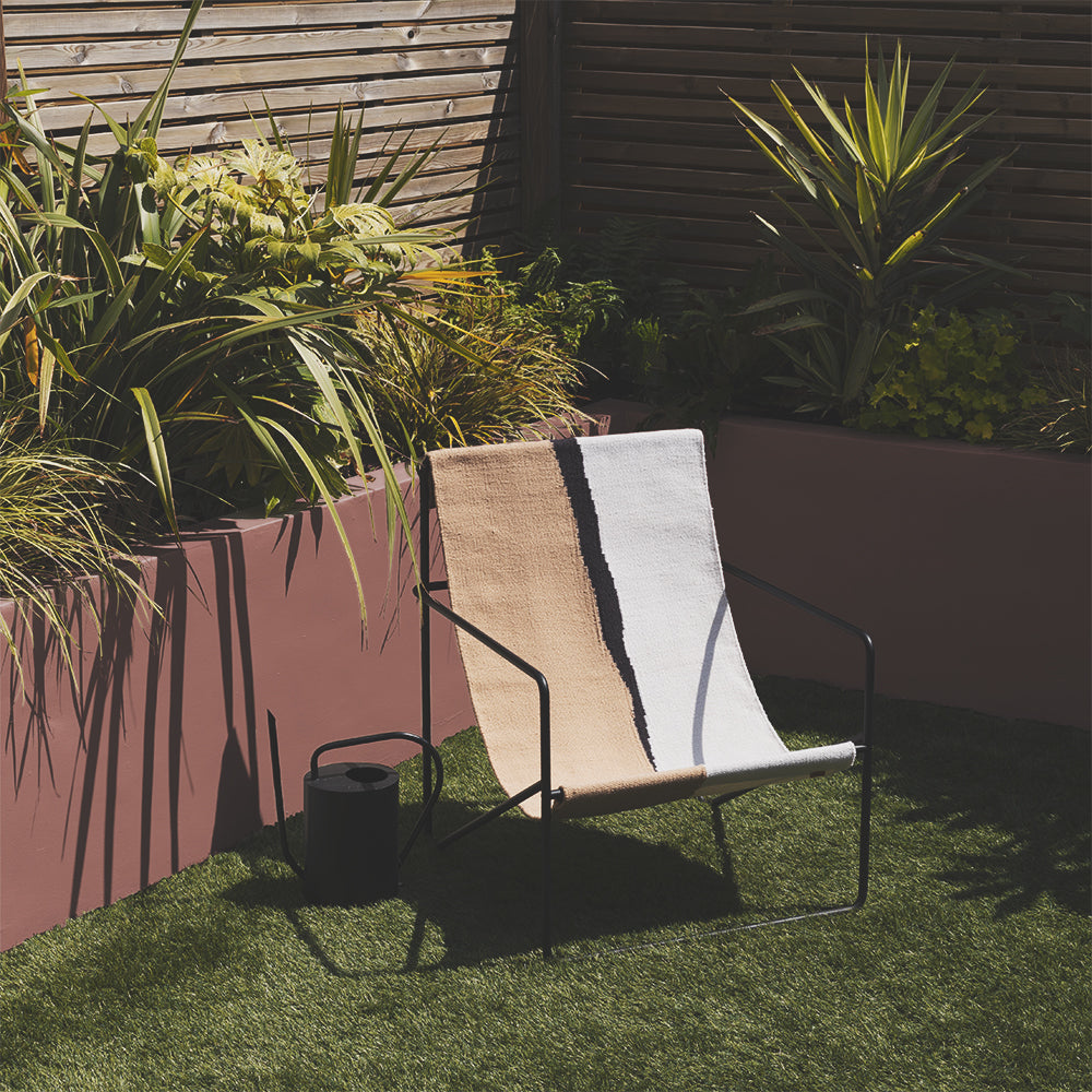 Deep Blush Pink paint called Mrs. Bouquet by COAT Paints the eco friendly paint company