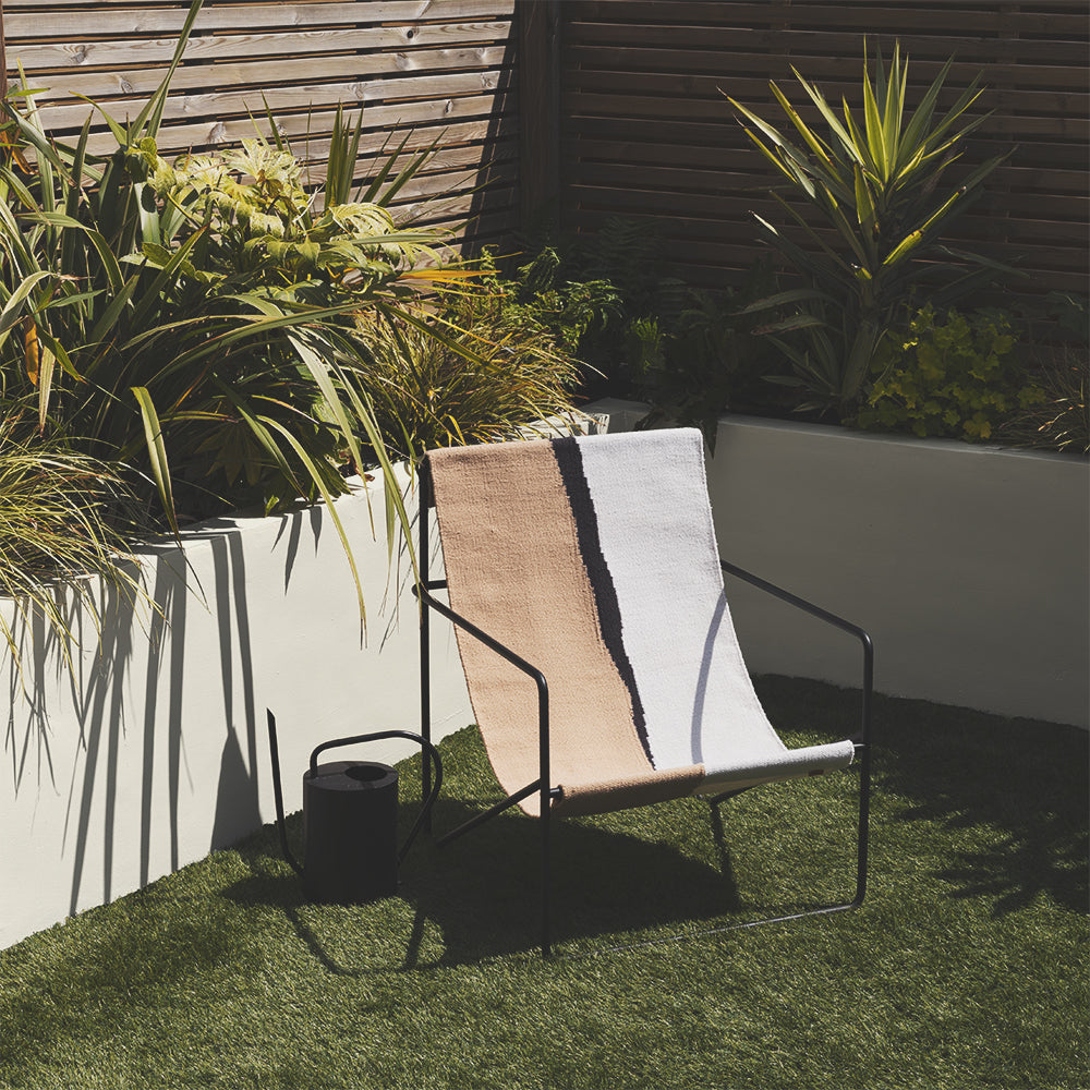 Warm White paint called No Offence by COAT Paints the eco friendly paint company