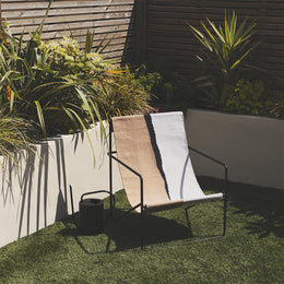 Natural Off White paint called Pampas by COAT Paints the eco friendly paint company