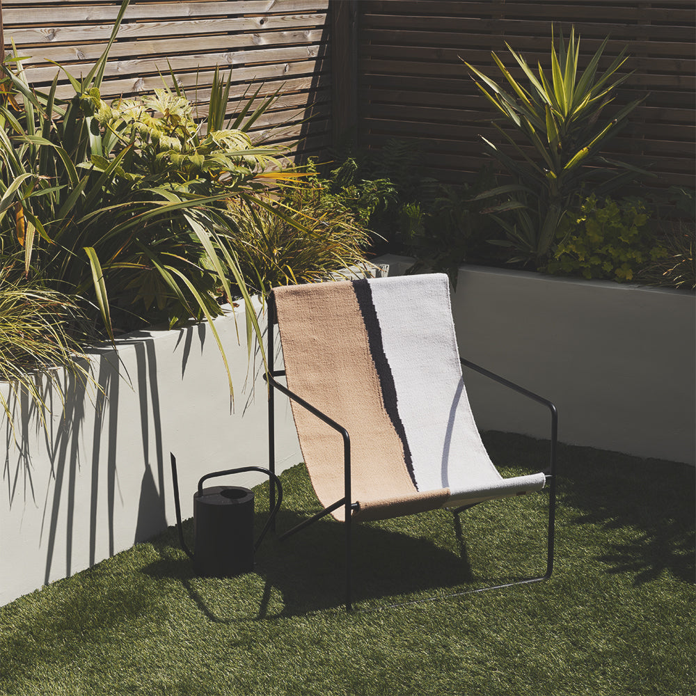 Bright Clay Greige paint called Rathbone Place by COAT Paints the eco friendly paint company