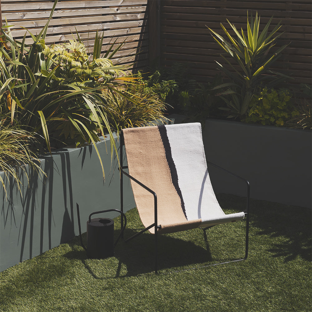 Dark Lead Grey paint called The Coal Drop by COAT Paints the eco friendly paint company