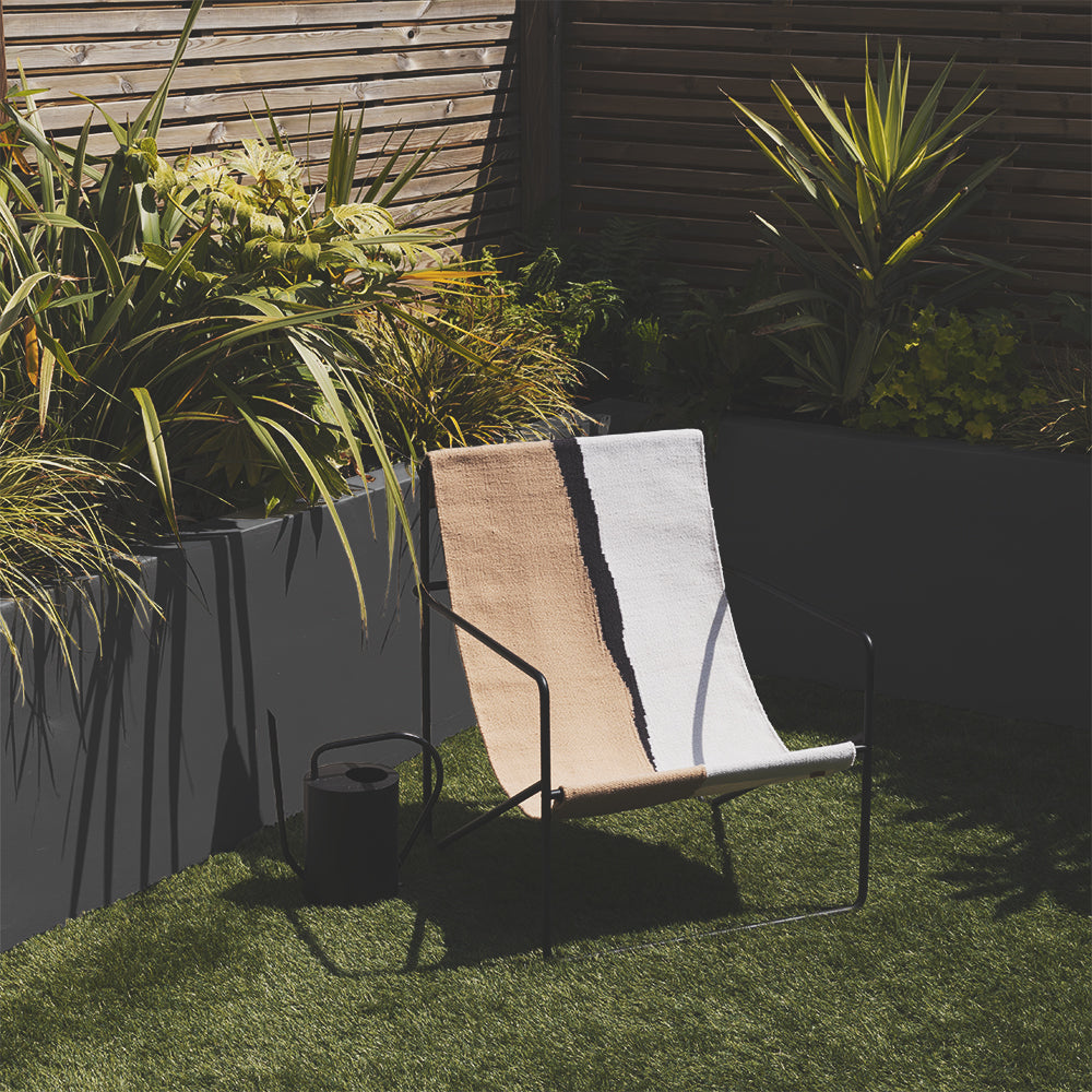 Warm Black paint called The Record Store by COAT Paints the eco friendly paint company