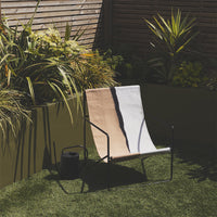 Deep Bronze Green paint called The Tobacconist by COAT Paints the eco friendly paint company