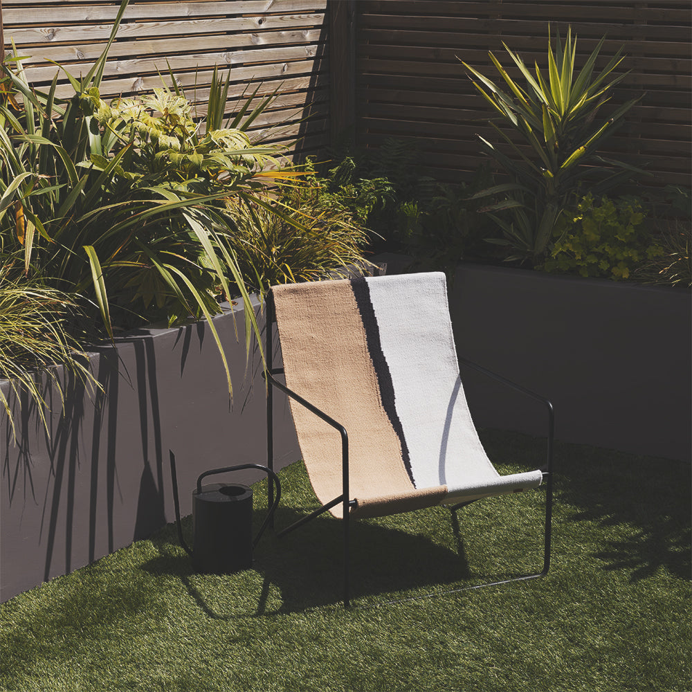 Deep Purple paint called Trinket by COAT Paints the eco friendly paint company