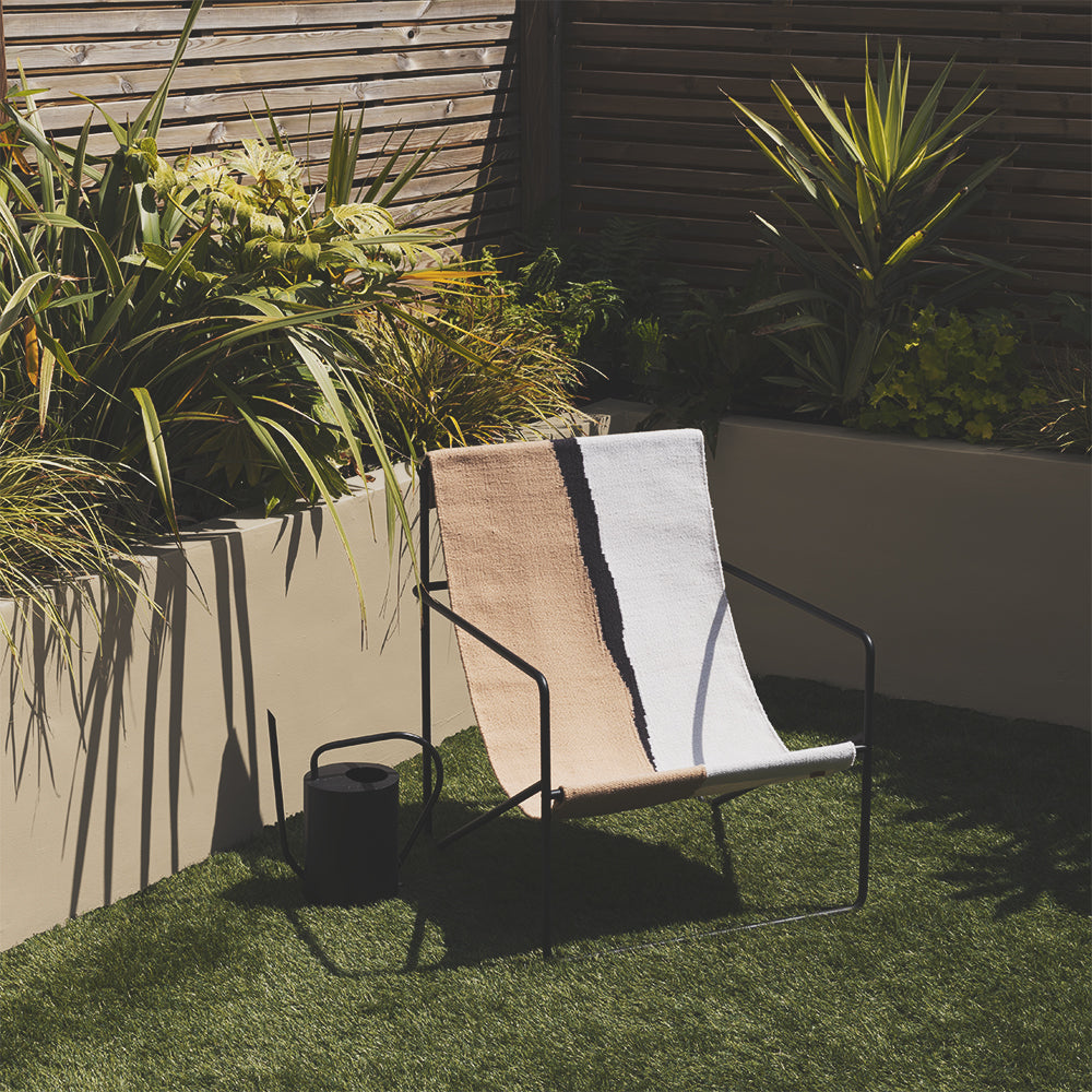 Biscuit Beige paint called Well Grounded by COAT Paints the eco friendly paint company