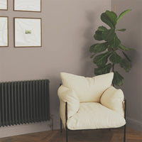 Warm Grey Sample Sample called Margot Sample by COAT Paints the eco friendly paint company