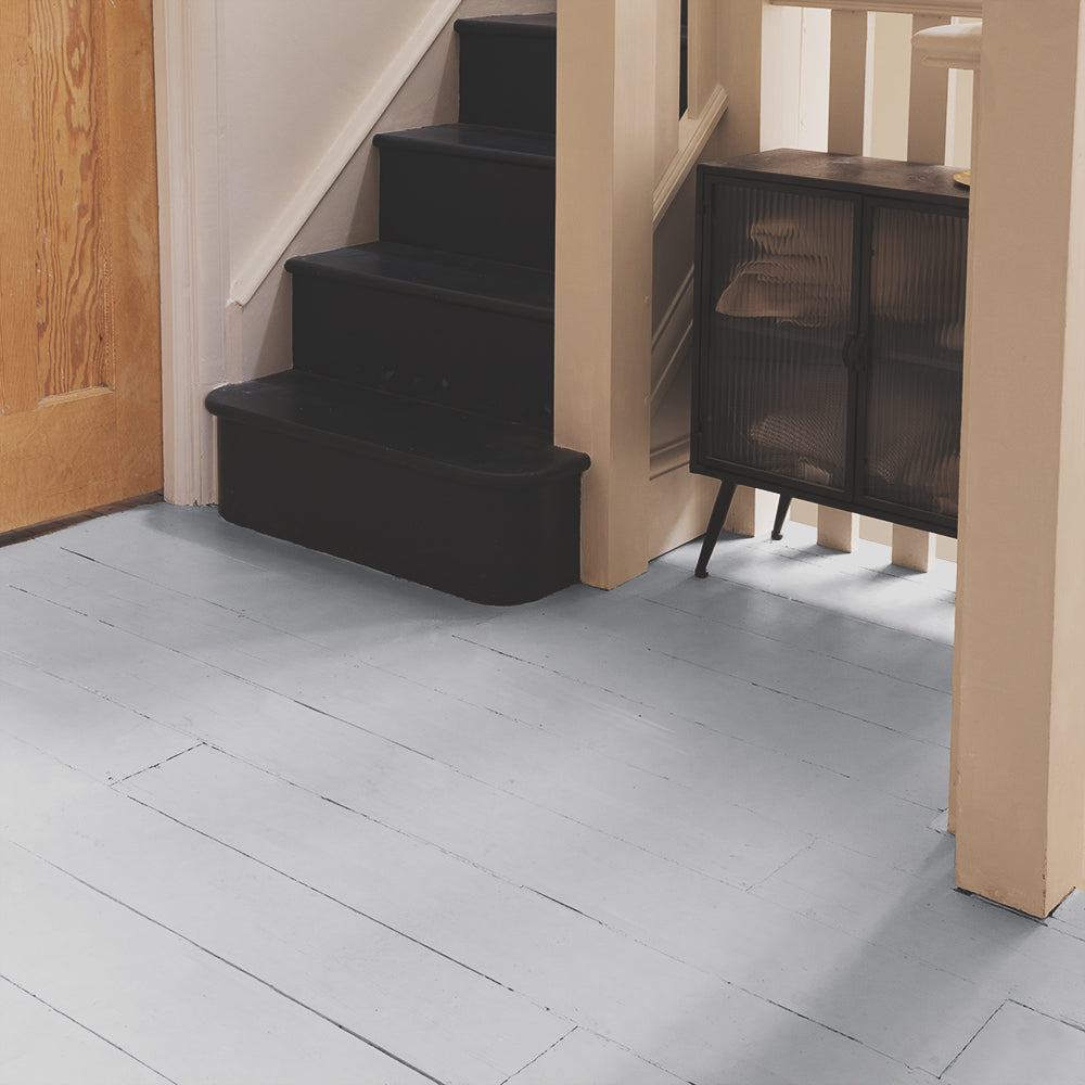 Buy Cool Pale Grey Paint (Algorithm) - Floor Paint – COAT Paints