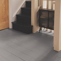 Warm Deep Grey Sample Sample called Big Timer Sample by COAT Paints the eco friendly paint company