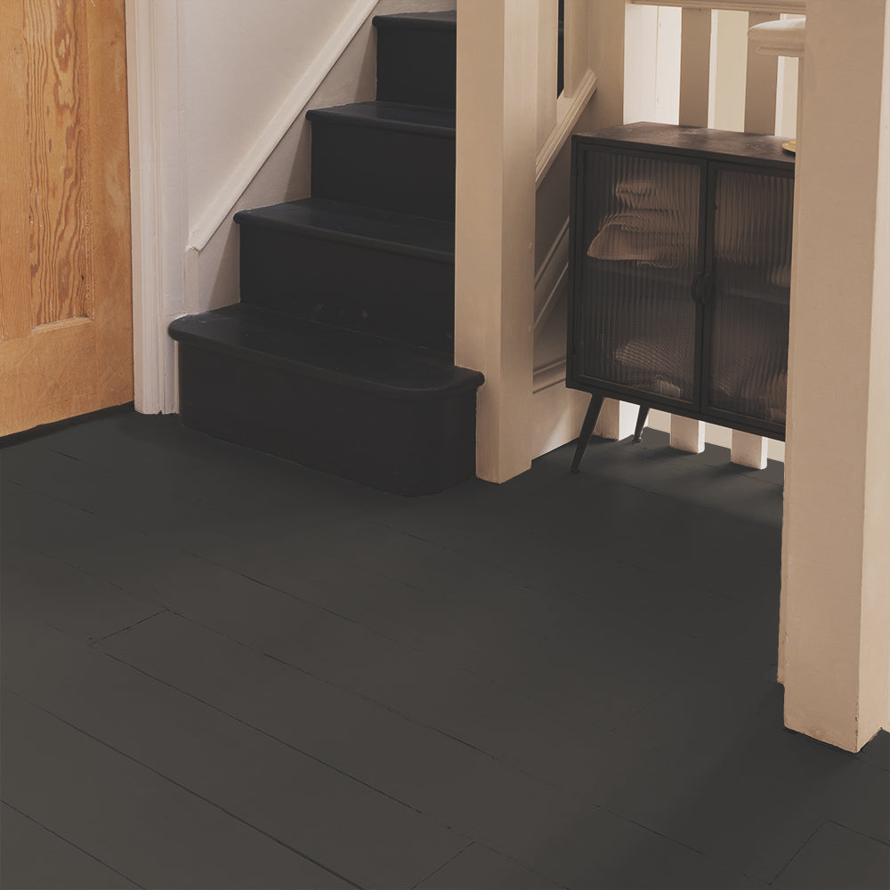 Buy Dark Greige Paint (Hardback) - Floor Paint – COAT Paints