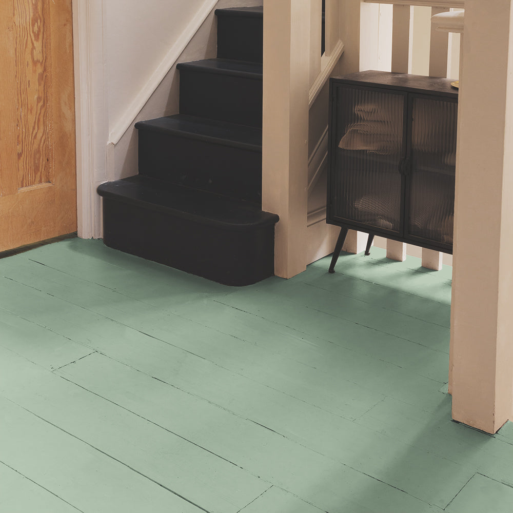 Buy Organic Green Paint (Home Grown) - Floor Paint – COAT Paints