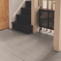Warm Grey paint called Margot by COAT Paints the eco friendly paint company