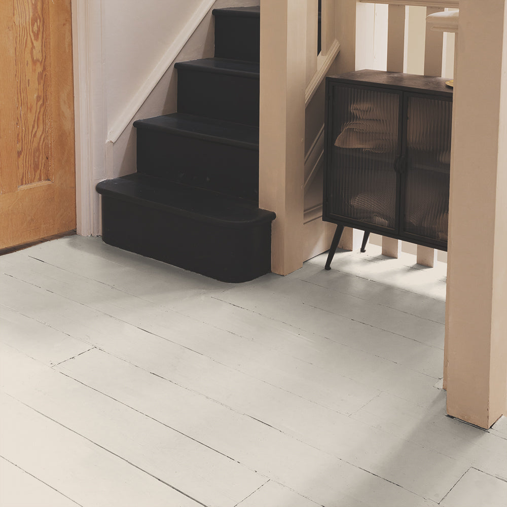 Beige Off White paint called Safe Play by COAT Paints the eco friendly paint company