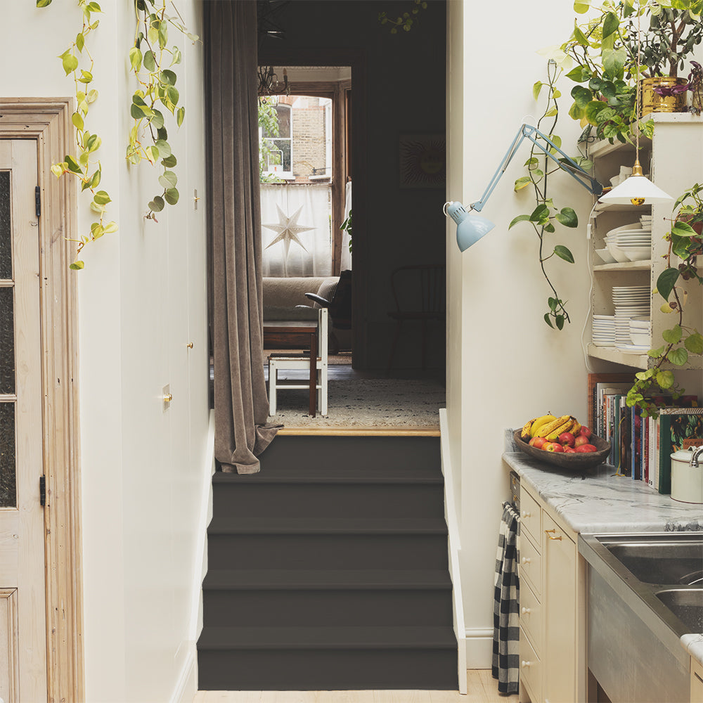 Buy Dark Greige Paint (Hardback) - Floor Paint – COAT Paints