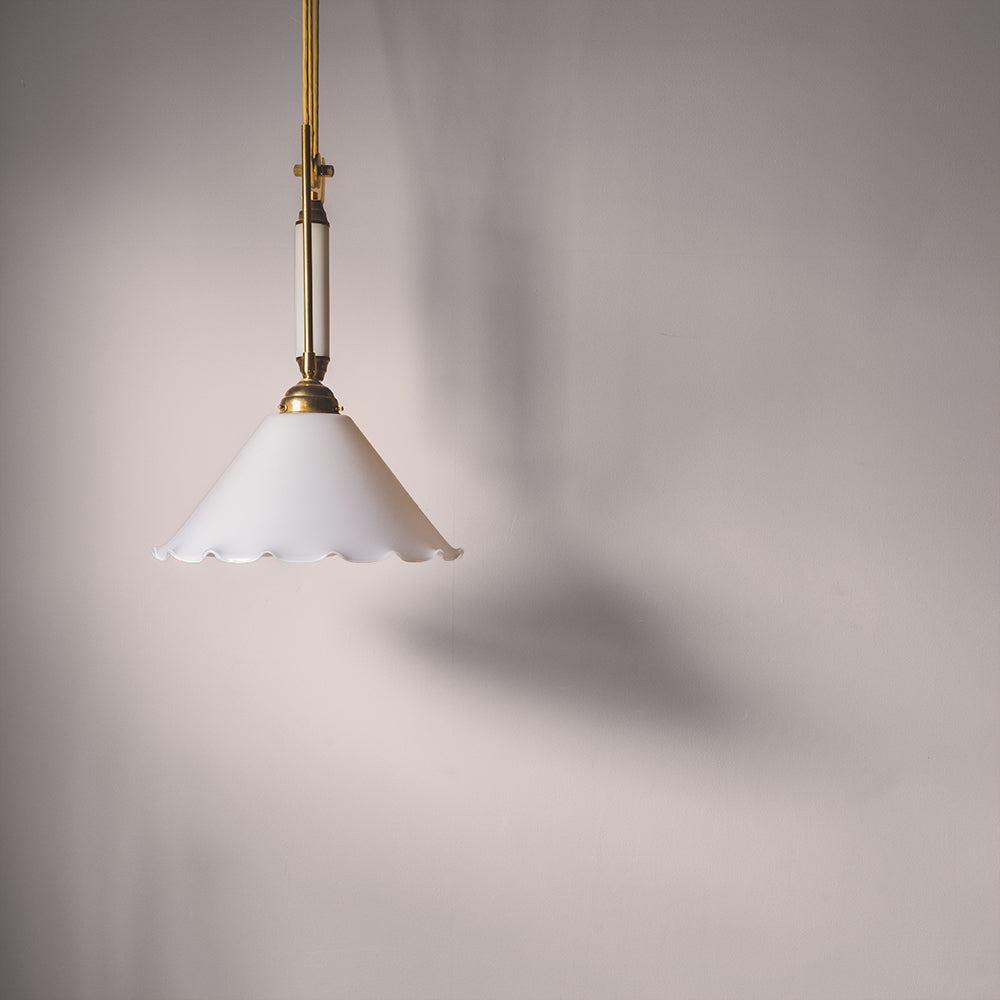 Pale Pink paint called Axolotl by COAT Paints the eco friendly paint company
