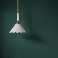 Timeless Dark Green Sample Sample called Ditch the Tie Sample by COAT Paints the eco friendly paint company