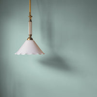 Duck Egg Blue paint called Free Range by COAT Paints the eco friendly paint company