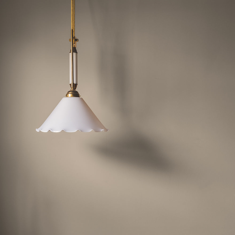 Pale taupe paint called Good Intentions by COAT Paints the eco friendly paint company