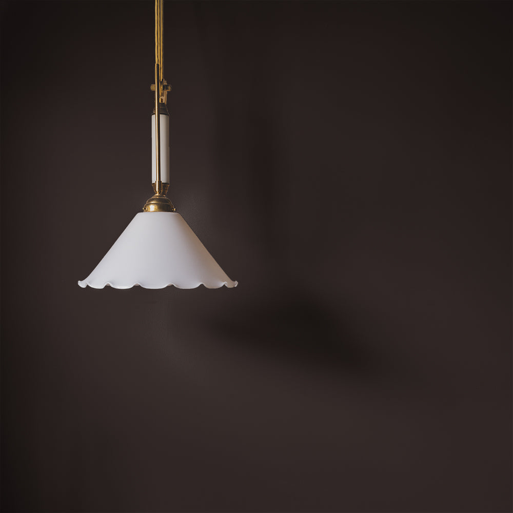 Dark Taupe Brown paint called Gumption by COAT Paints the eco friendly paint company