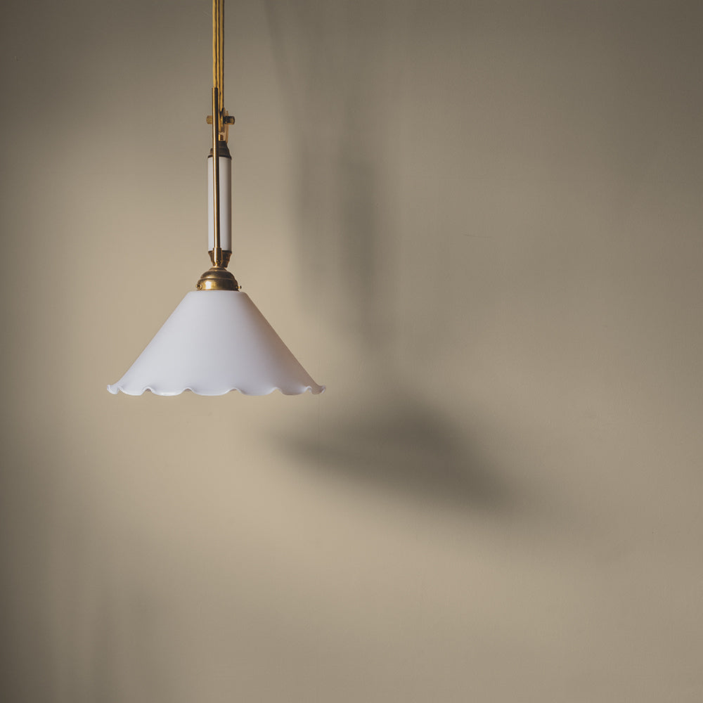 Deep Beige paint called Moving Day by COAT Paints the eco friendly paint company