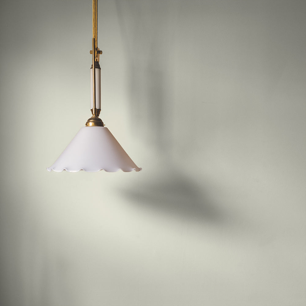 Warm White paint called No Offence by COAT Paints the eco friendly paint company