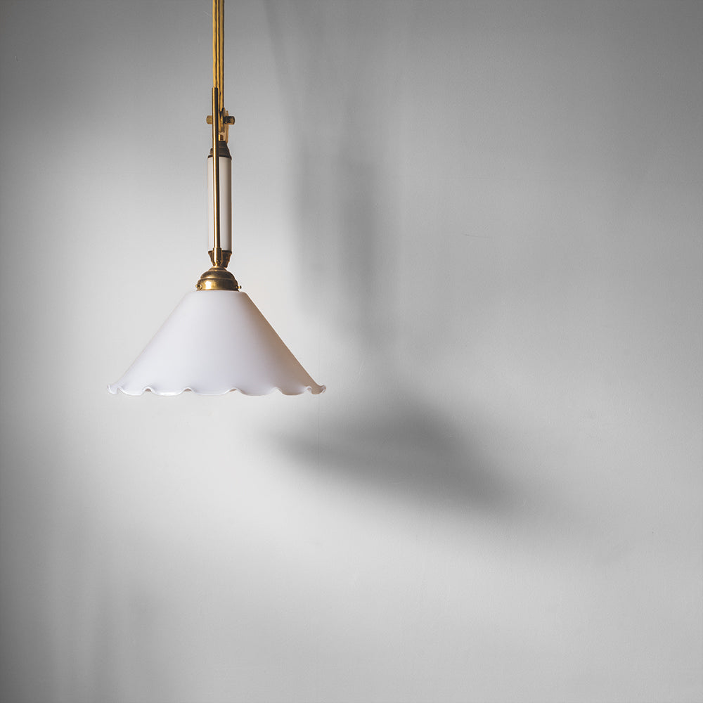 Pure White paint called Screenshot by COAT Paints the eco friendly paint company