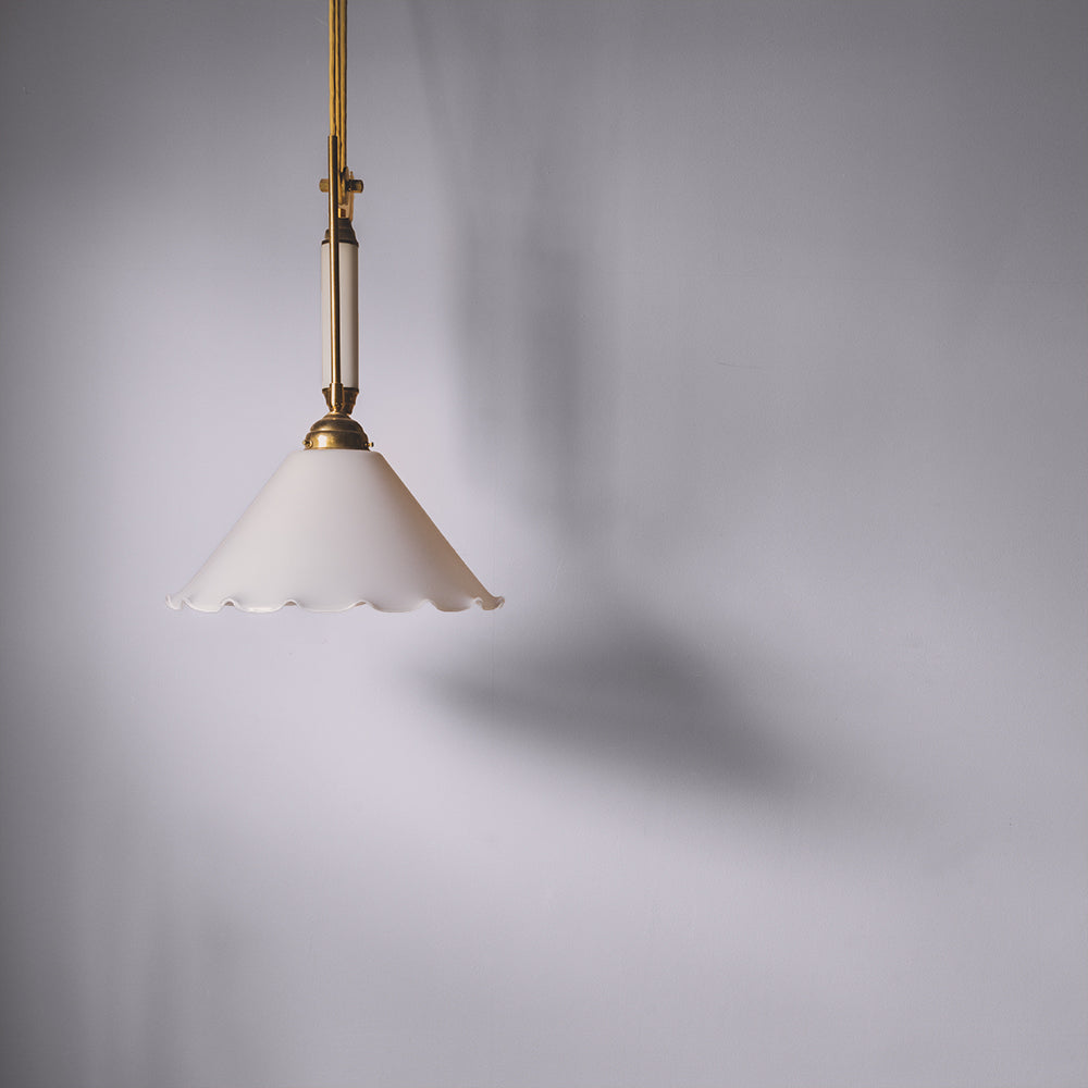 Grey Lavender paint called Shampoo & Set by COAT Paints the eco friendly paint company