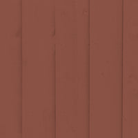 Earthy Red paint called Medina Quarter by COAT Paints the eco friendly paint company