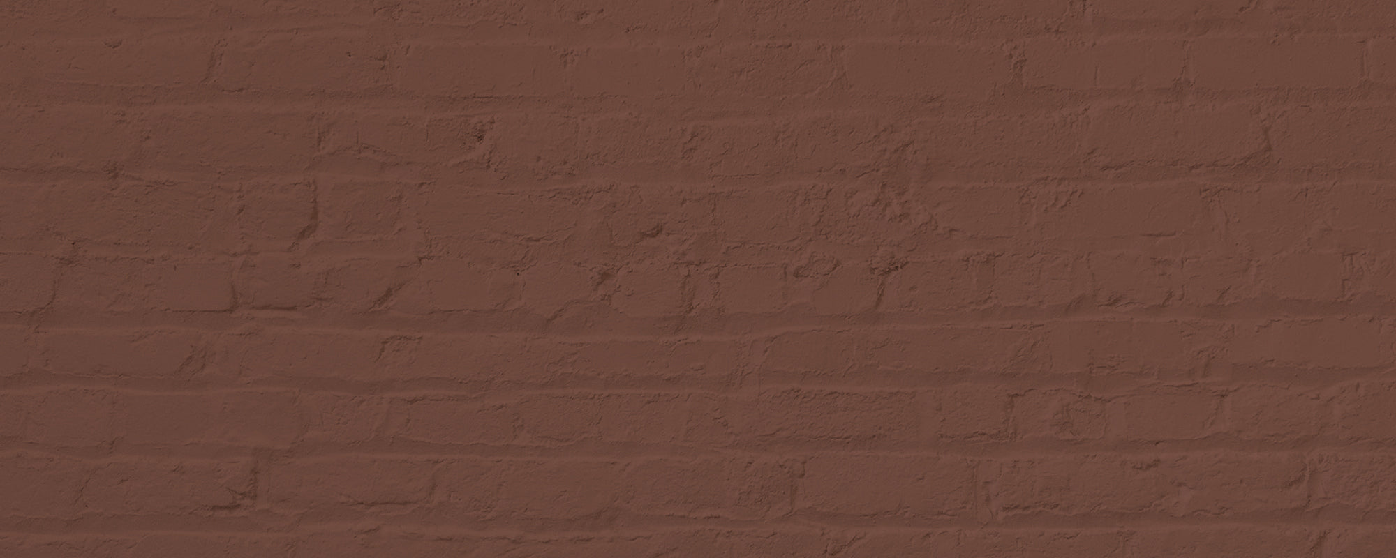 Earthy Red paint called Medina Quarter by COAT Paints the eco friendly paint company