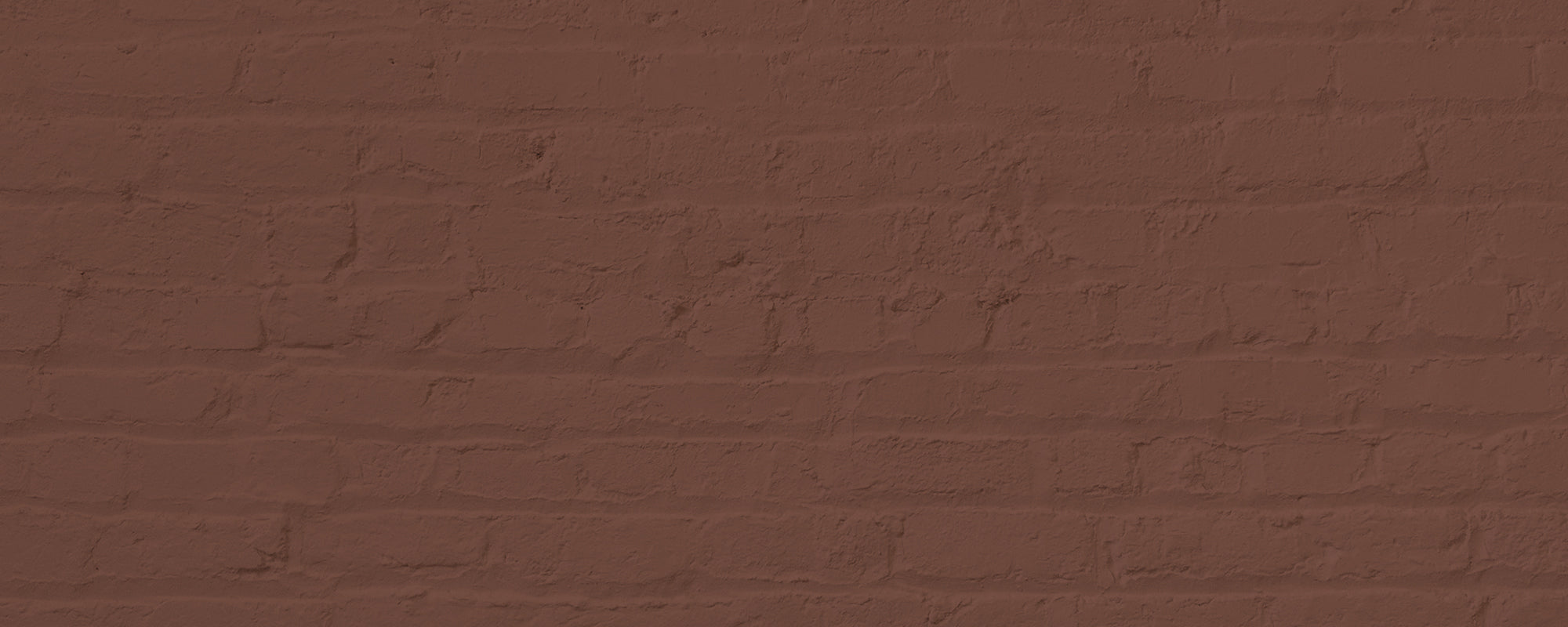 Earthy Red paint called Medina Quarter by COAT Paints the eco friendly paint company