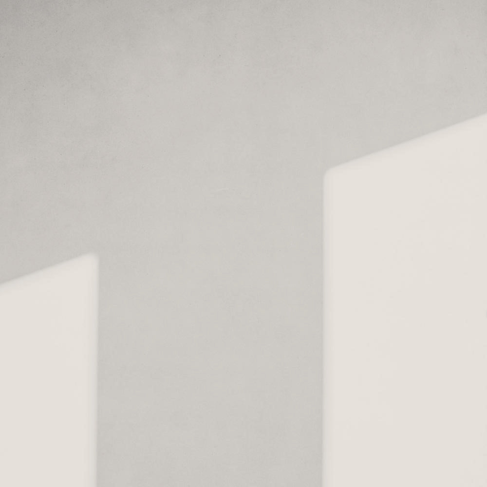 Pale Lilac Greige paint called Pablo by COAT Paints the eco friendly paint company