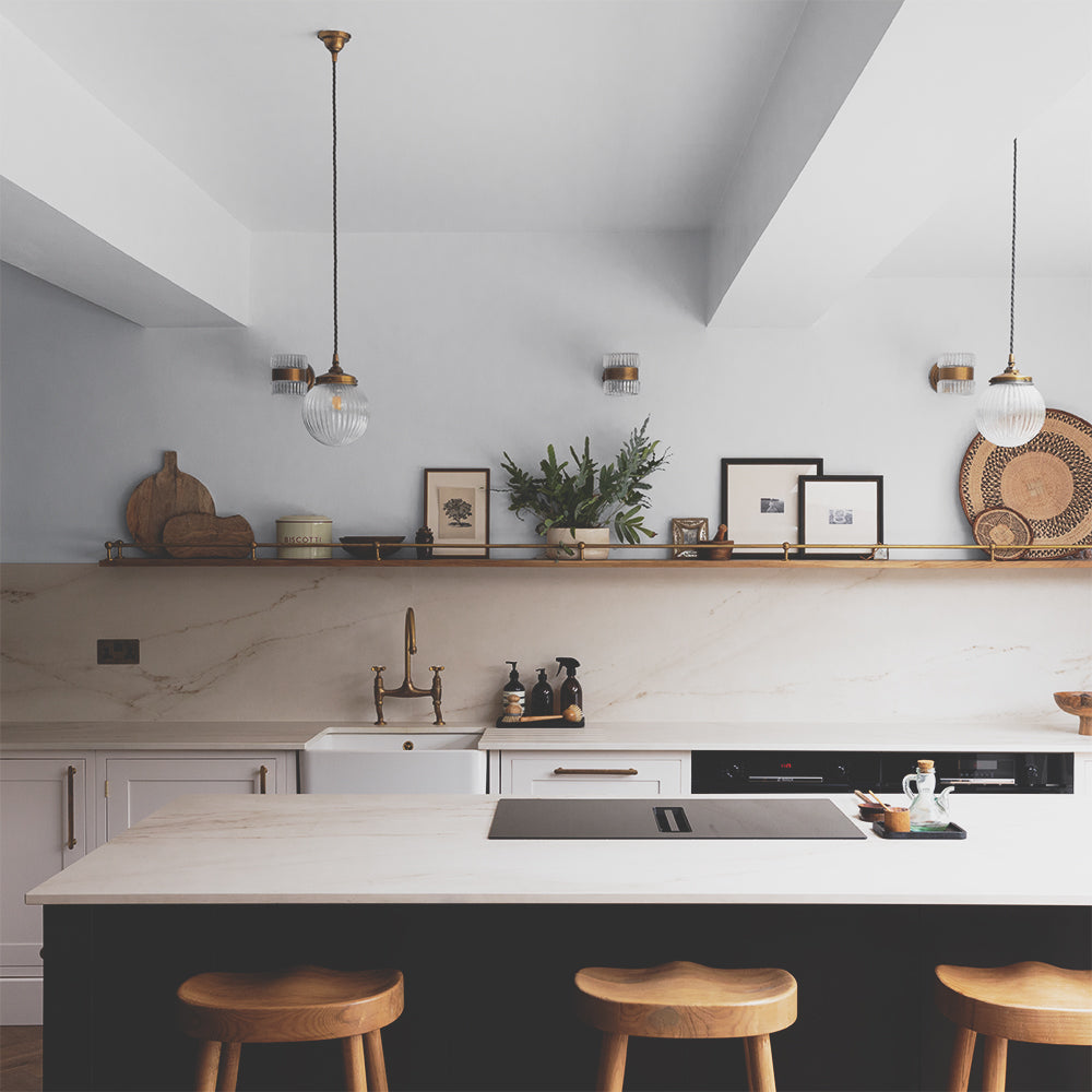 Pure White paint called Screenshot by COAT Paints the eco friendly paint company