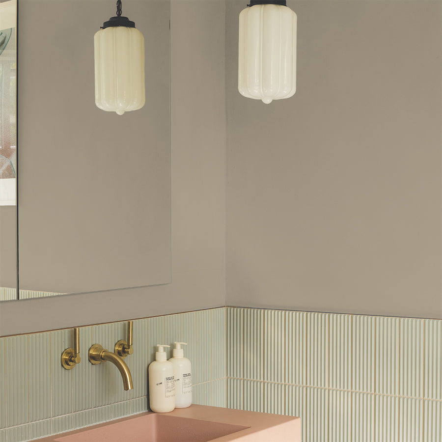 Buy Deep Beige Paint Soft Sheen (Biscuits For Breakfast) COAT Paints