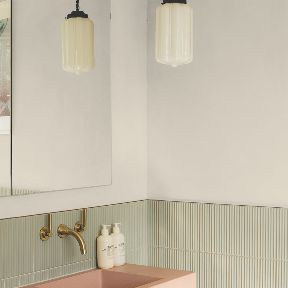 Beige Off White paint called Safe Play by COAT Paints the eco friendly paint company