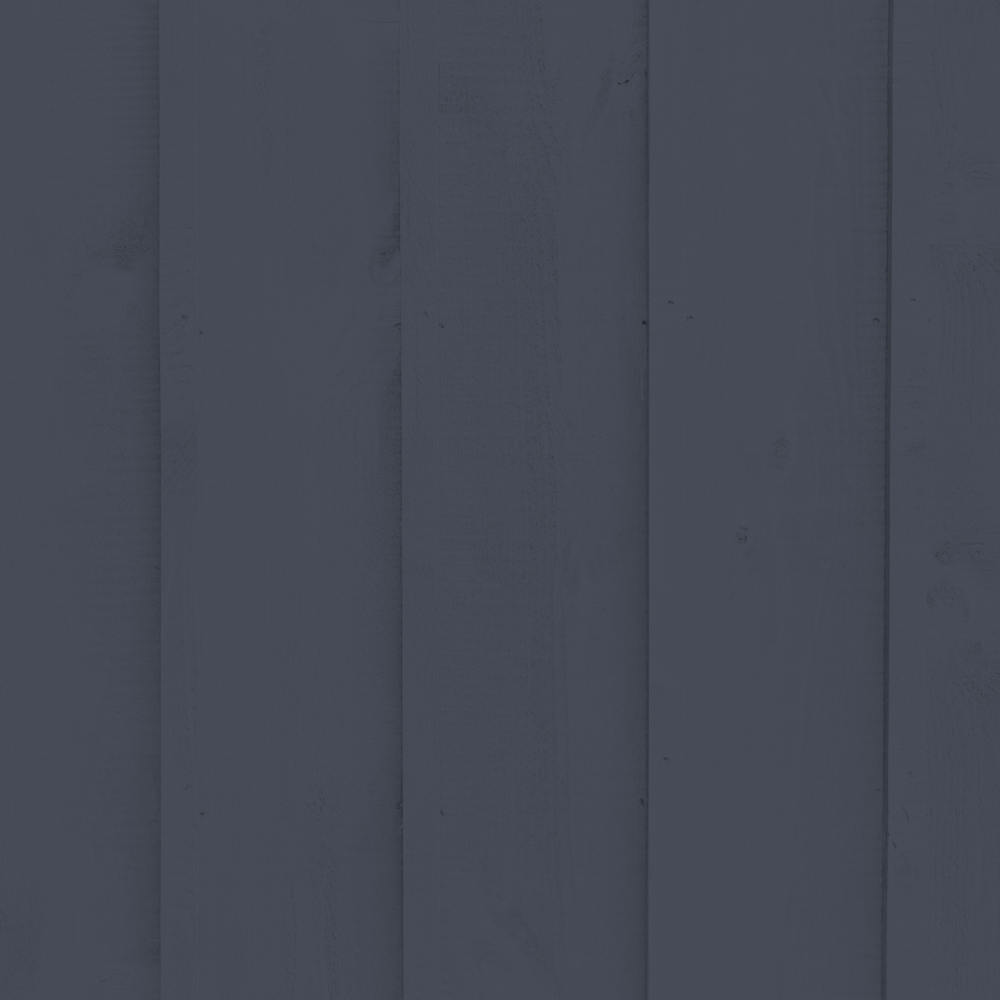 Dark Royal Blue paint called 2AM by COAT Paints the eco friendly paint company