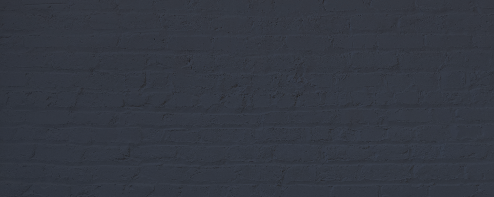 Dark Royal Blue paint called 2AM by COAT Paints the eco friendly paint company