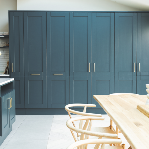The Perfect Kitchen Cupboard Paint | Luxury Eco Paint | COAT Paints