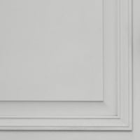 Grey Off-White paint called Low Salt by COAT Paints the eco friendly paint company