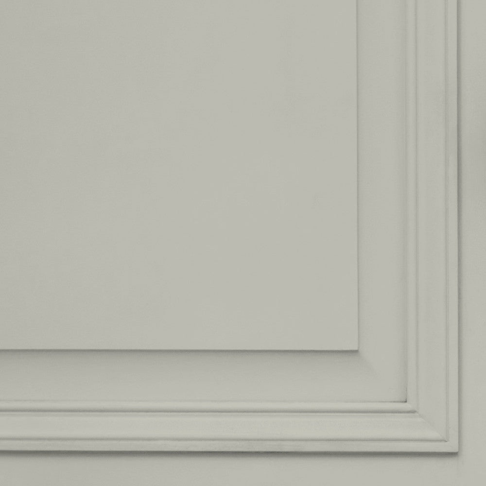 Light Green Greige paint called Kind Regards by COAT Paints the eco friendly paint company