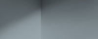 Light Grey Blue Sample Sample called Lie-in Sample by COAT Paints the eco friendly paint company