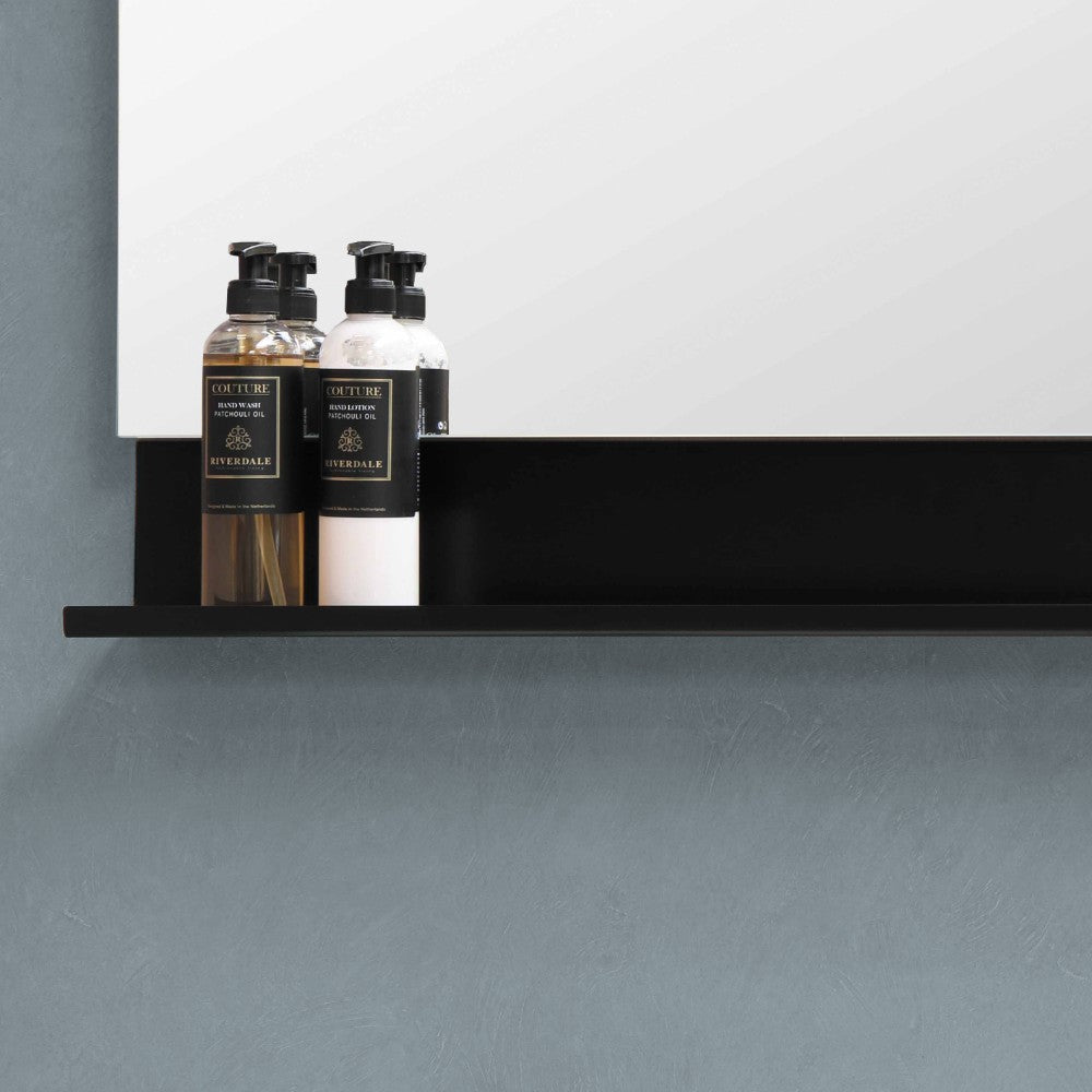 Light Grey Blue paint called Lie-in by COAT Paints the eco friendly paint company