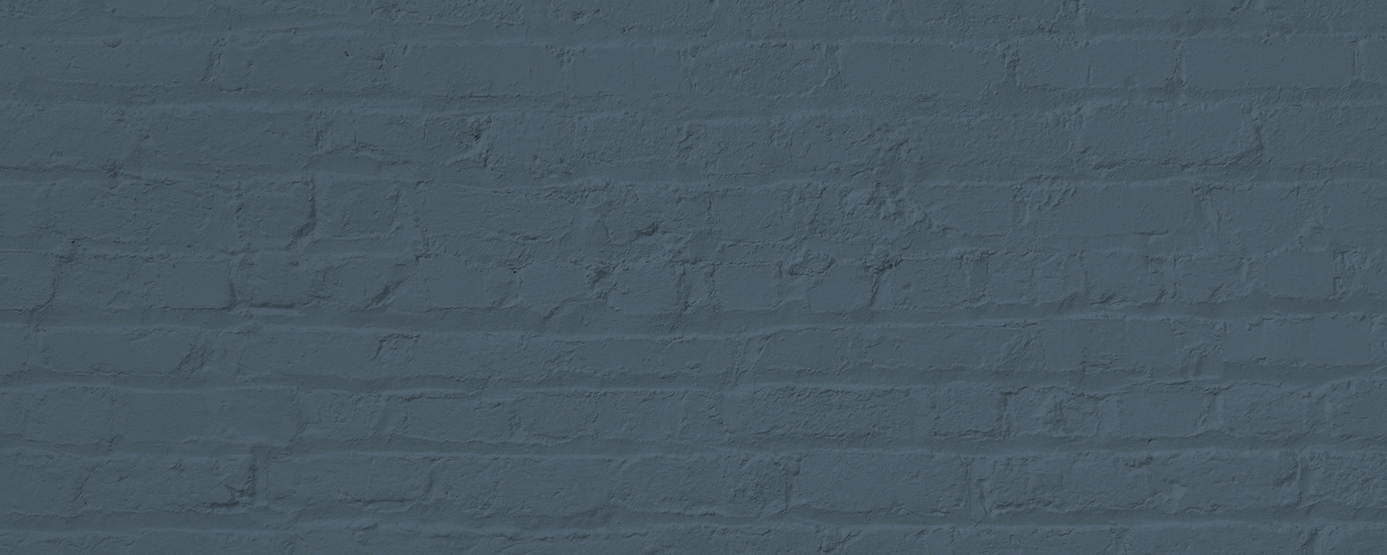Deep Blue paint called All Inclusive by COAT Paints the eco friendly paint company