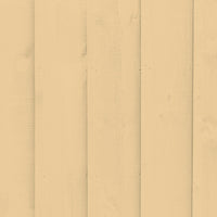 Bright Pale Yellow paint called Arctic Roll by COAT Paints the eco friendly paint company