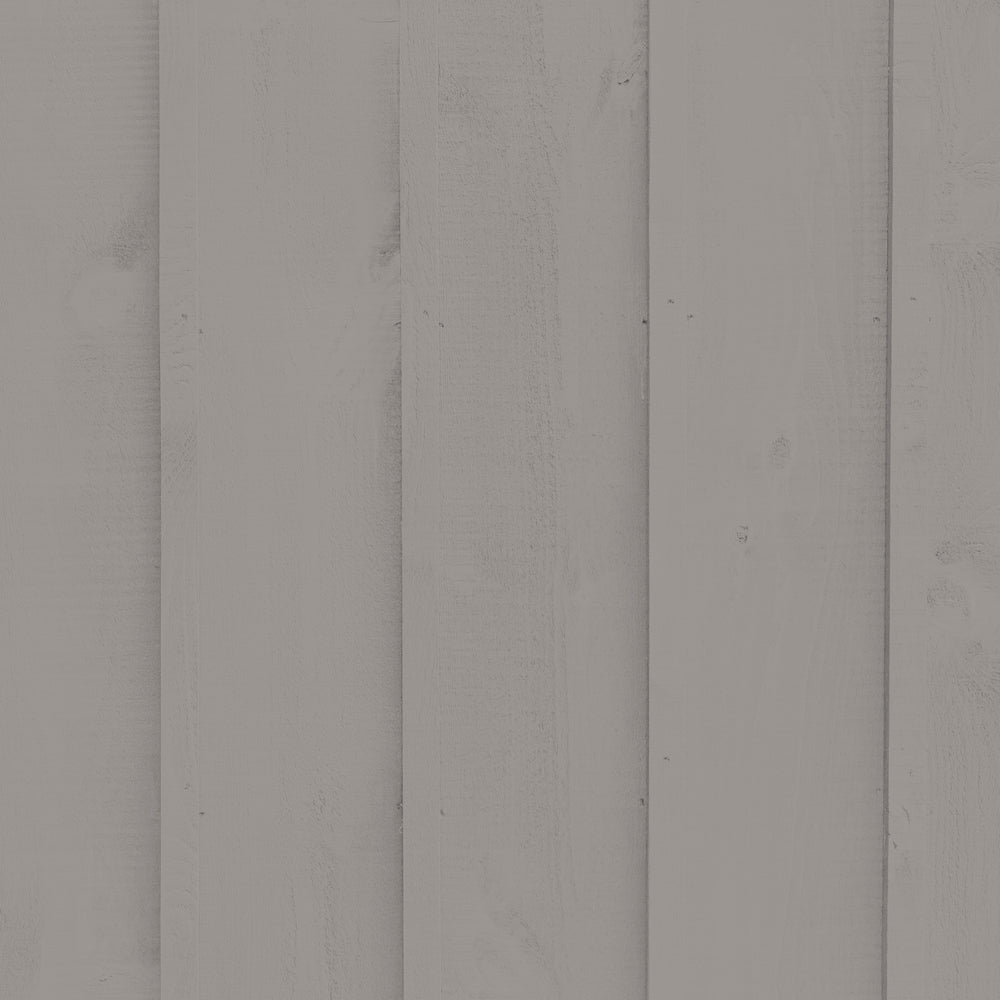 Warm Deep Grey paint called Big Timer by COAT Paints the eco friendly paint company