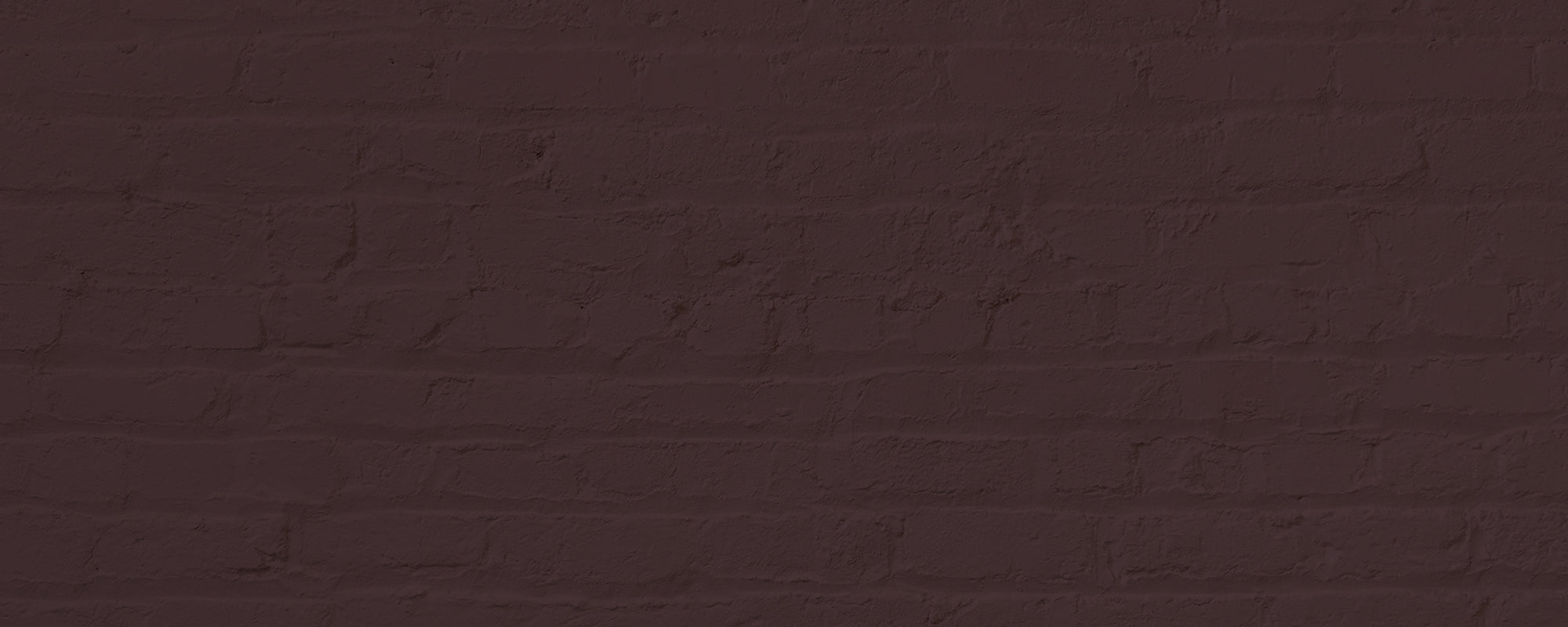 Dark Brown paint called Brasserie Brown by COAT Paints the eco friendly paint company