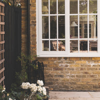 Pale Pink paint called Axolotl by COAT Paints the eco friendly paint company
